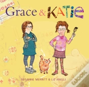 Capa do artigo Grace And Katie