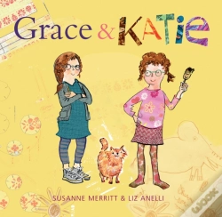 Capa do artigo Grace And Katie