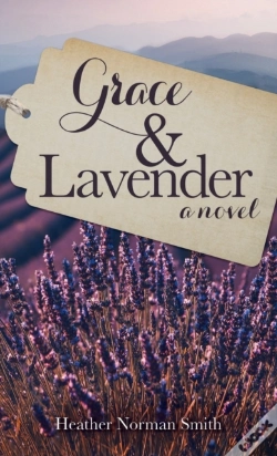 Capa do artigo Grace And Lavender