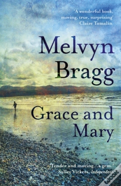 Capa do artigo Grace And Mary