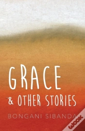 Capa do artigo Grace And Other Stories