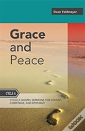 Capa do artigo Grace And Peace