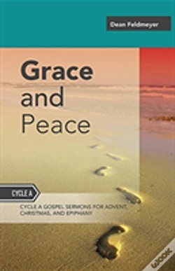 Capa do artigo Grace And Peace