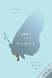 Capa do artigo Grace And Philosophy
