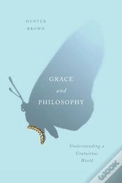 Capa do artigo Grace And Philosophy