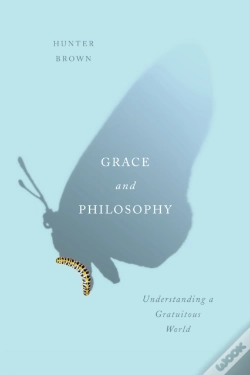 Capa do artigo Grace And Philosophy