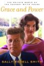 Grace And Power - Preview