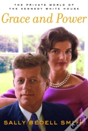 Capa do artigo Grace And Power