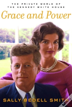 Capa do artigo Grace And Power