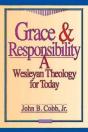 Grace And Responsibility - Preview