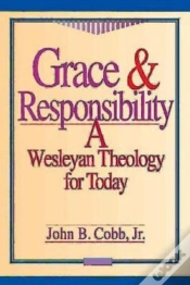 Capa do artigo Grace And Responsibility