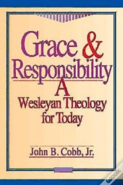 Capa do artigo Grace And Responsibility