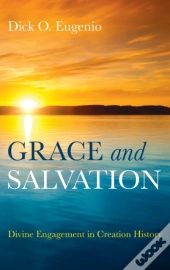 Grace And Salvation