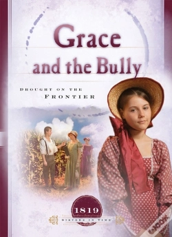 Capa do artigo Grace And The Bully