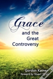 Capa do artigo Grace And The Great Controversy