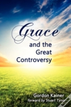 Capa do artigo Grace And The Great Controversy