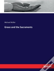 Capa do artigo Grace And The Sacraments