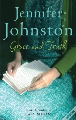 Capa do artigo Grace And Truth