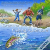 Grace And Wyatt'S Fishing Adventure