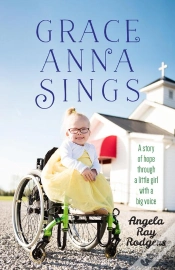 Capa do artigo Grace Anna Sings