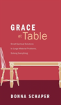 Grace At Table - Preview