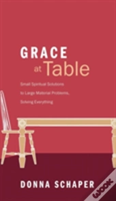 Grace At Table