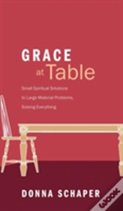 Capa do artigo Grace At Table