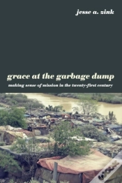 Capa do artigo Grace At The Garbage Dump