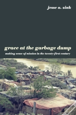 Capa do artigo Grace At The Garbage Dump