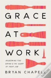 Capa do artigo Grace At Work