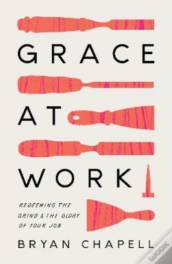 Capa do artigo Grace At Work
