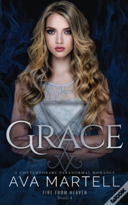 Capa do artigo Grace