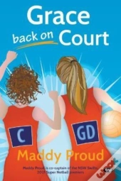 Grace Back On Court