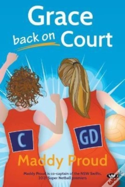 Capa do artigo Grace Back On Court