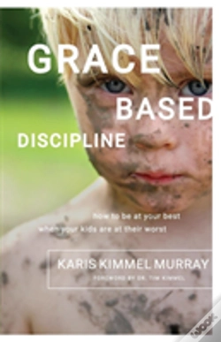 Capa do artigo Grace Based Discipline