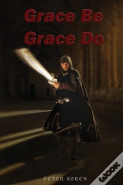 Capa do artigo Grace Be Grace Do