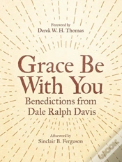 Capa do artigo Grace Be With You