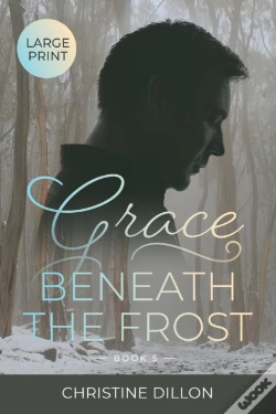 Capa do artigo Grace Beneath The Frost
