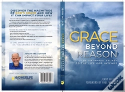 Capa do artigo Grace Beyond Reason