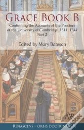 Grace Book B