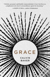 Capa do artigo Grace