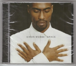 Capa do artigo Grace - CD