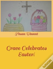 Capa do artigo Grace Celebrates Easter!