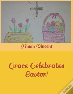 Capa do artigo Grace Celebrates Easter!