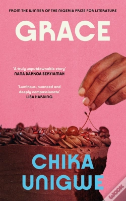 Capa do artigo Grace