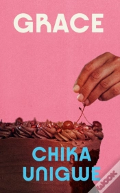 Capa do artigo Grace