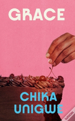 Capa do artigo Grace