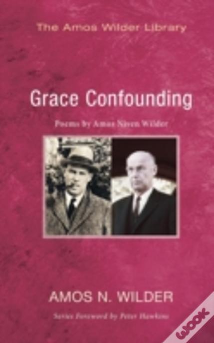 Grace Confounding