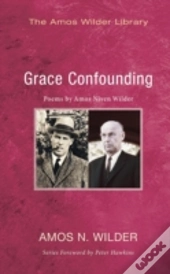 Grace Confounding