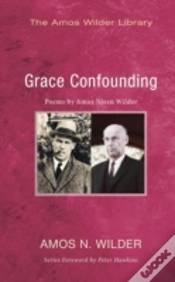 Capa do artigo Grace Confounding